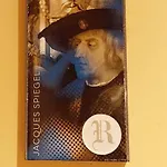 Jacques Spiegel - Parking Gratuit - Proche Europa-park - Route Des Vins - Haut-koenigsbourg * Sélestat