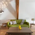 Jacques Spiegel - Parking Gratuit - Proche Europa-park - Route Des Vins - Haut-koenigsbourg Apartamento *