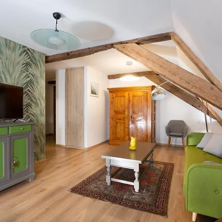 Le Rhenanus Jacques Spiegel - Idéal Pour Un Couple - Au Calme - Parking Gratuit *