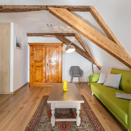 Le Rhenanus Jacques Spiegel - Idéal Pour Un Couple - Au Calme - Parking Gratuit * Sélestat