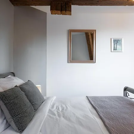 Le Rhenanus Jacques Spiegel - Idéal Pour Un Couple - Au Calme - Parking Gratuit Sélestat