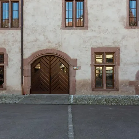 Daire Jacques Spiegel - Parking Gratuit - Proche Europa-park - Route Des Vins - Haut-koenigsbourg *