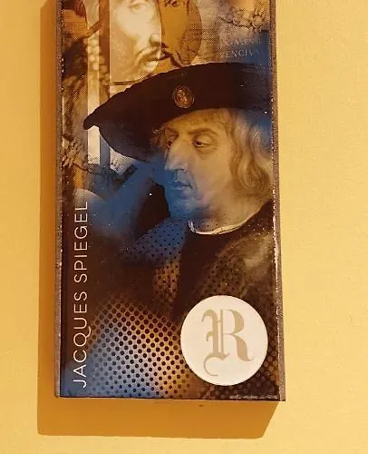 Jacques Spiegel - Parking Gratuit - Proche Europa-park - Route Des Vins - Haut-koenigsbourg * Sélestat